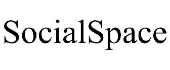 SOCIALSPACE