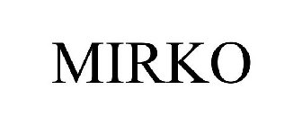 MIRKO