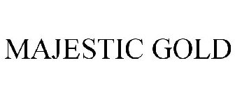MAJESTIC GOLD