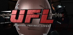 UFL UNIVERSAL FOOTBALL LEAGUE