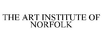 THE ART INSTITUTE OF NORFOLK