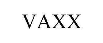 VAXX