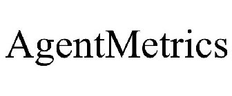 AGENTMETRICS