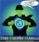 THE OZONE MAN, INC ,