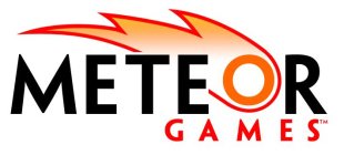 METEOR GAMES