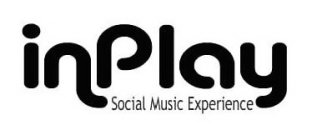 INPLAY SOCIAL MUSIC EXPERIENCE