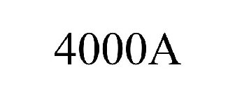 4000A