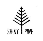 SHINY PINE