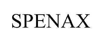 SPENAX