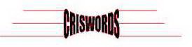 CRISWORDS