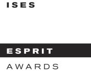 ISES ESPRIT AWARDS