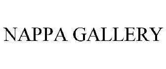 NAPPA GALLERY