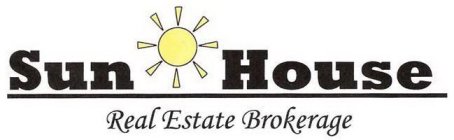 SUN HOUSE REAL ESTATE BROKERAGE, LLC.