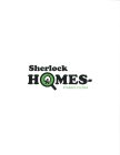 SHERLOCK HOMES - FSBO.COM