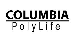 COLUMBIA POLYLIFE