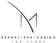 M RESORT · SPA · CASINO LAS VEGAS