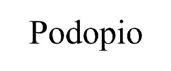 PODOPIO