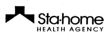 STA-HOME HEALTH AGENCY