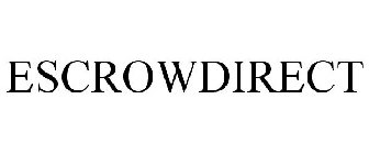 ESCROWDIRECT