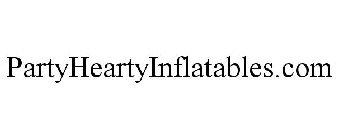 PARTYHEARTYINFLATABLES.COM