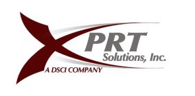 XPRT SOLUTIONS, INC. A DSCI COMPANY