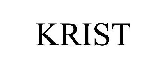 KRIST