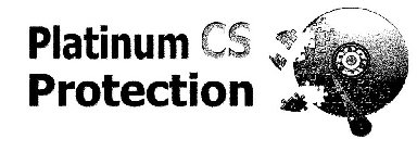 PLATINUM CS PROTECTION