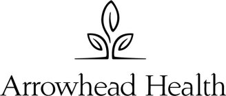 ARROWHEAD HEALTH