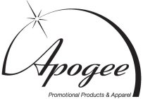 APOGEE PROMOTIONAL PRODUCTS & APPAREL