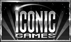 ICONIC GAMES