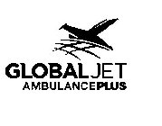 GLOBAL JET AMBULANCE PLUS