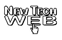 NEW TECH WEB