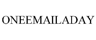 ONEEMAILADAY