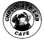 CHOCOLATE LAB CAFE