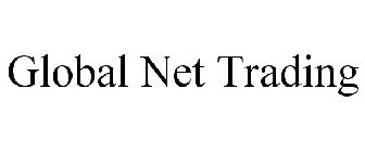 GLOBAL NET TRADING