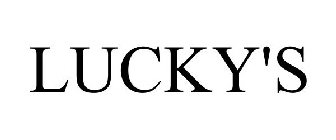 LUCKY'S