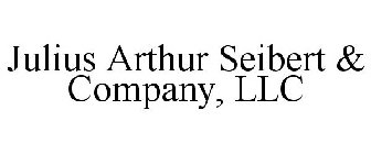 JULIUS ARTHUR SEIBERT & COMPANY, LLC