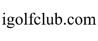 IGOLFCLUB.COM