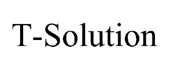 T-SOLUTION