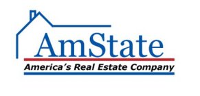 AMSTATE AMERICA'S REAL ESTATE COMPANY