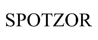 SPOTZOR