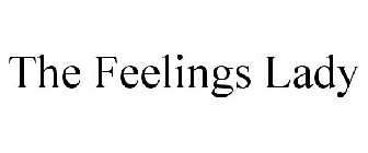 THE FEELINGS LADY