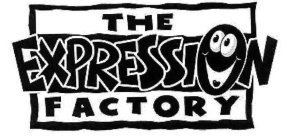 THE EXPRESSION FACTORY