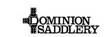 DOMINION SADDLERY