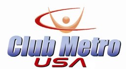 CLUB METRO USA