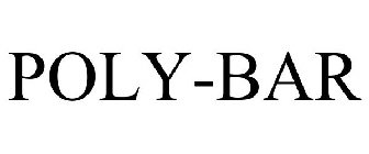 POLY-BAR