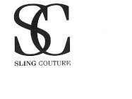 SC SLING COUTURE