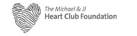 THE MICHAEL & JJ HEART CLUB FOUNDATION