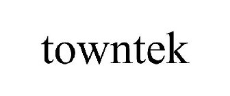 TOWNTEK