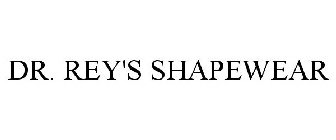 DR. REY'S SHAPEWEAR